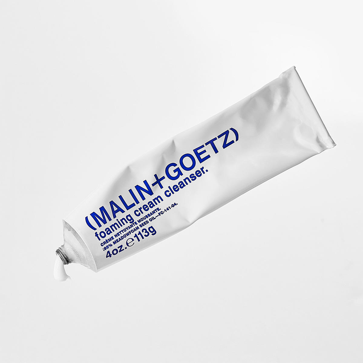 (MALIN+GOETZ) Foaming Cream Cleanser 113 g - 4