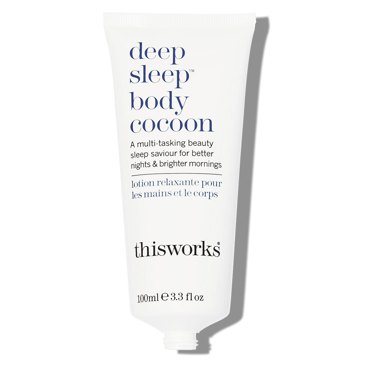 This Works Deep Sleep Body Cocoon 100 ml - 4