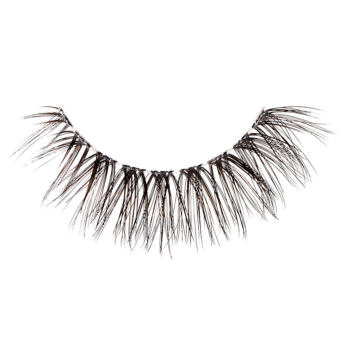 KISS Lash Couture LuXtension Collection Royal Silk  - 4