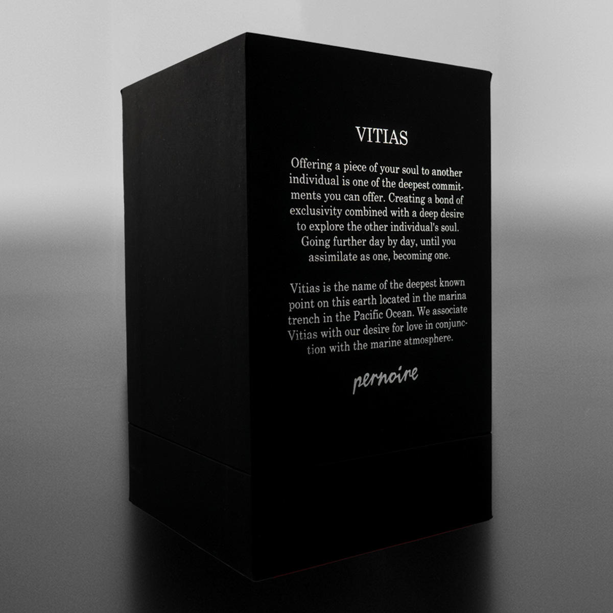 pernoire Vitias Extrait de Parfum 50 ml - 4