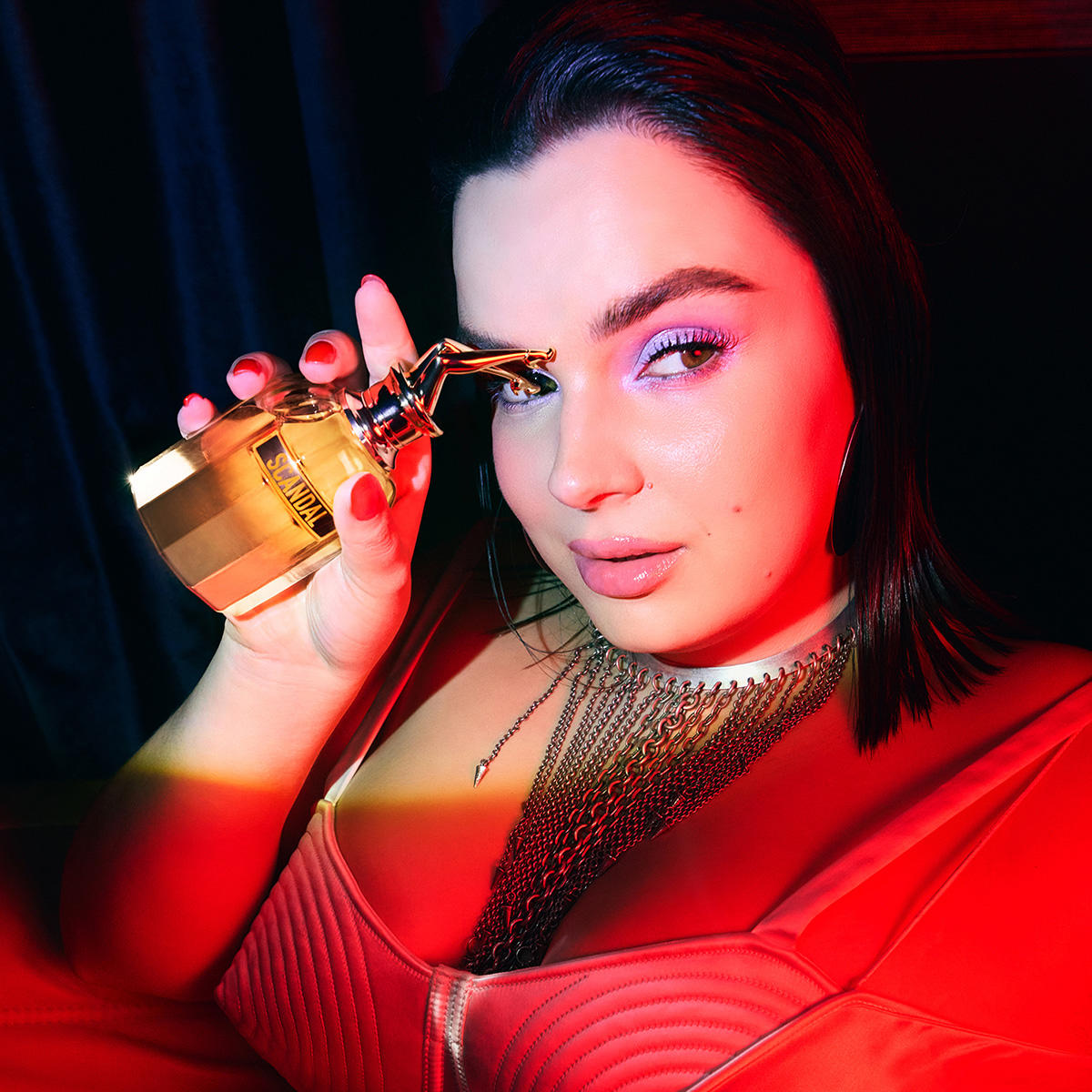 Jean Paul Gaultier Scandal Absolu Parfum Concentré 50 ml - 4