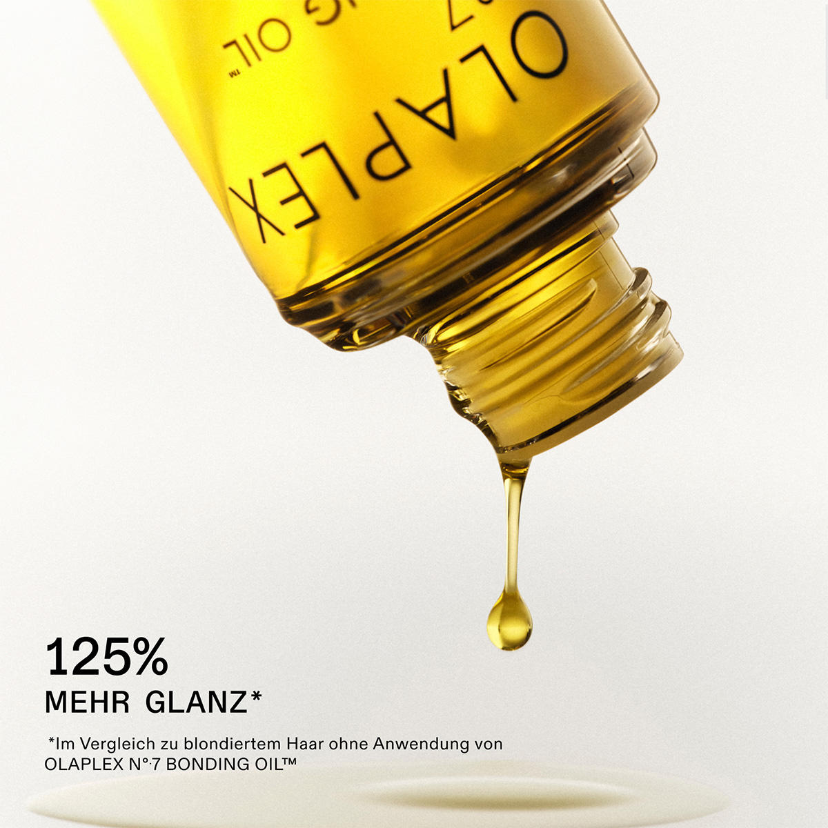 Olaplex No.7 Bonding Oil™ 60 ml - 4