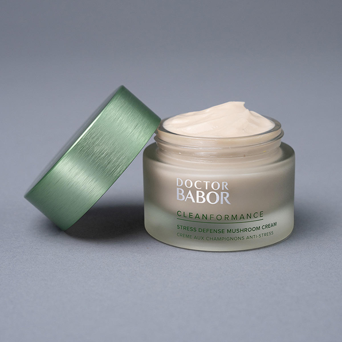 BABOR DOCTOR BABOR STRESS DEFENSE MUSHROOM CREAM 50 ml - 4