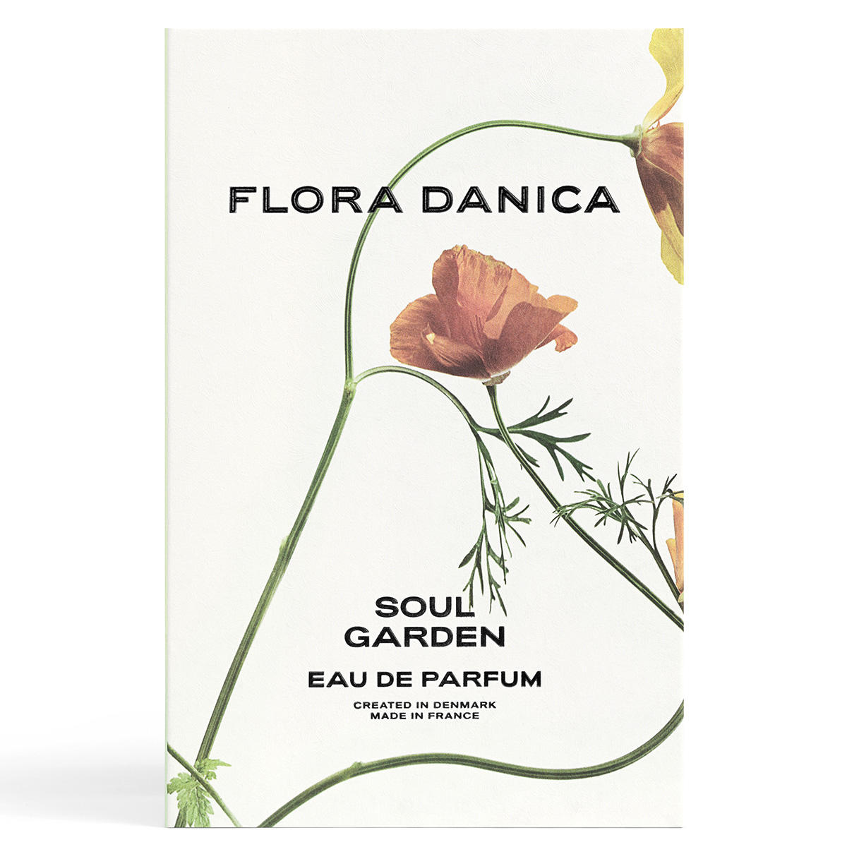 Flora Danica Soul Garden Eau de Parfum 50 ml - 4
