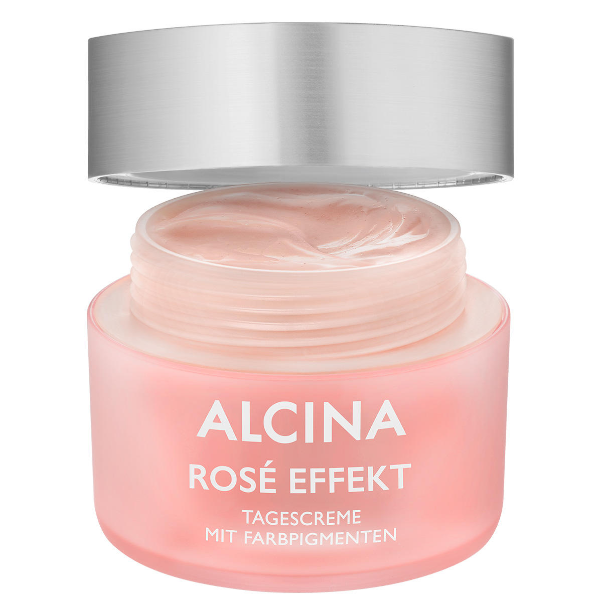 Alcina Rosé Effekt Crème de jour 50 ml - 4