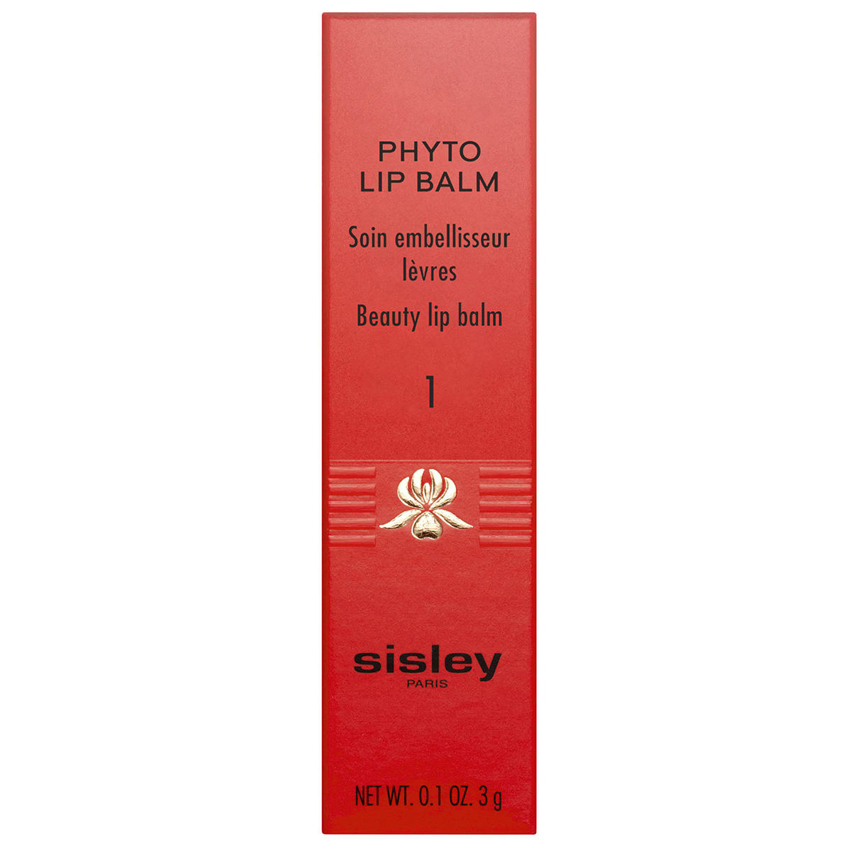 Sisley Paris Phyto-Lip Balm 1 Cloud, 3 g - 4