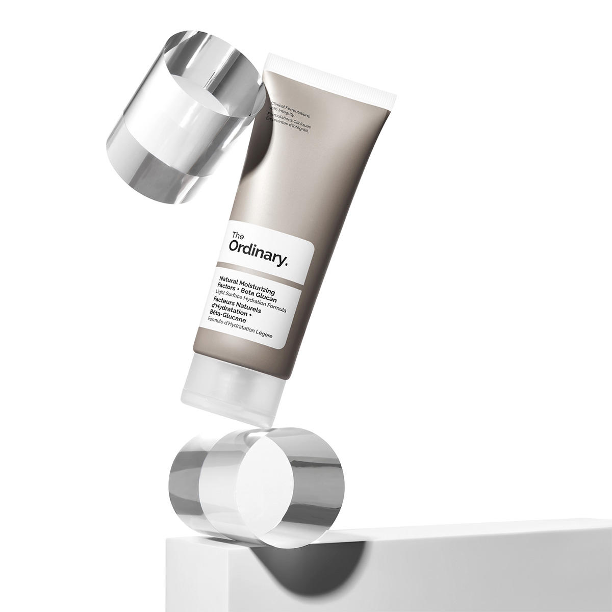 The Ordinary Natural Moisturizing Factors + Beta Glucan 30 ml - 4