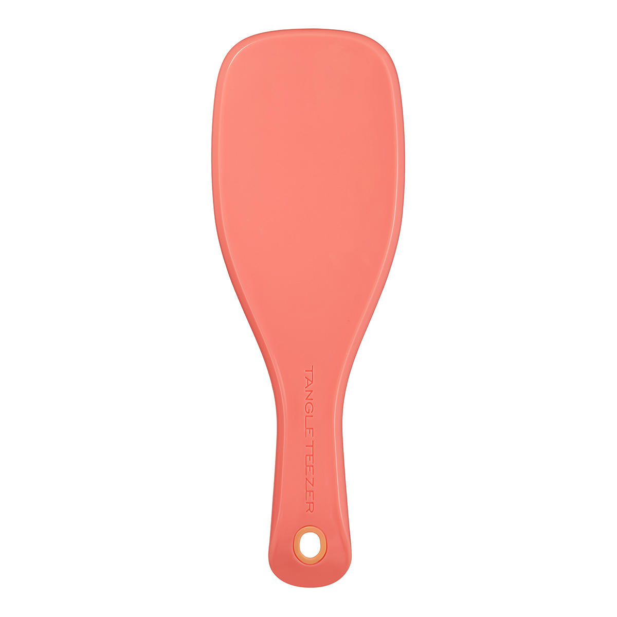 Tangle Teezer The Ultimate Detangler Mini Salmon Pink Apricot - 4