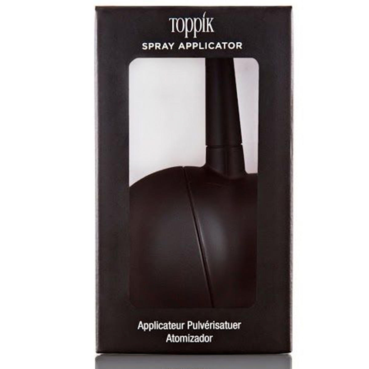 TOPPIK Spray Applikator  - 4