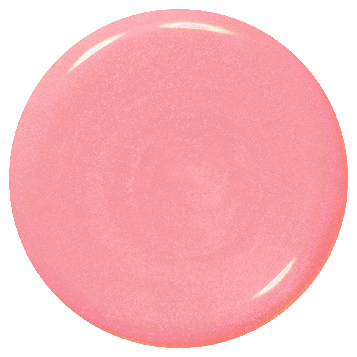 gitti no. 007 Nail Polish Tropical Pink 15 ml - 4
