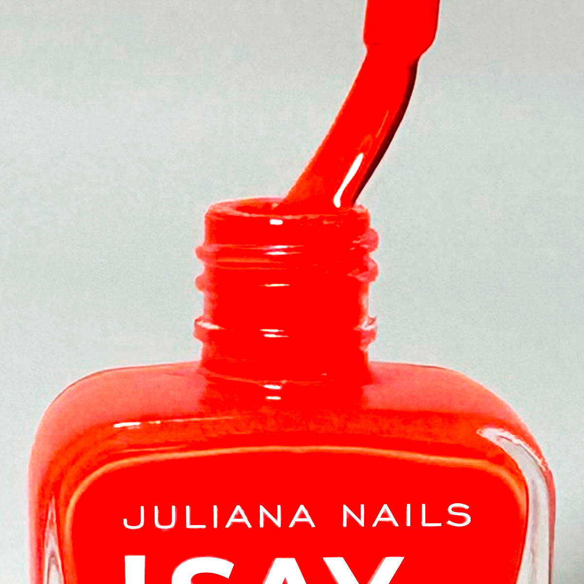Juliana Nails Say Stay! Nail Polish Neon Insta Ready 10 ml - 4