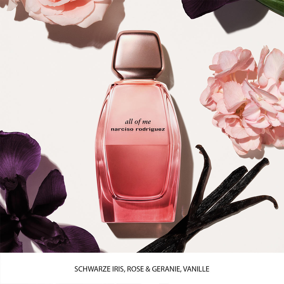 Narciso Rodriguez all of me Eau de Parfum Intense Refill 150 ml - 4