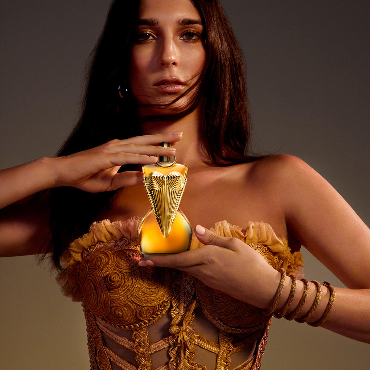 Jean Paul Gaultier Gaultier Divine Le Parfum Eau de Parfum Intense 50 ml - 4