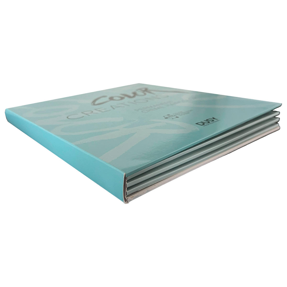dusy professional Color Creations Premium Color Book  - 4