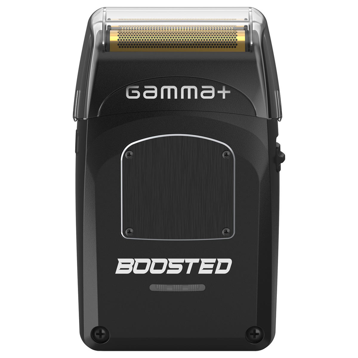 Gamma+ Boosted Shaver  - 4