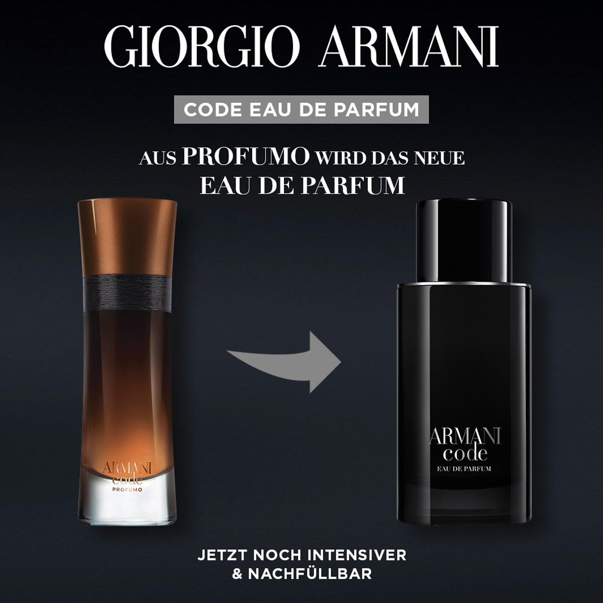 Armani code profumo 30ml online