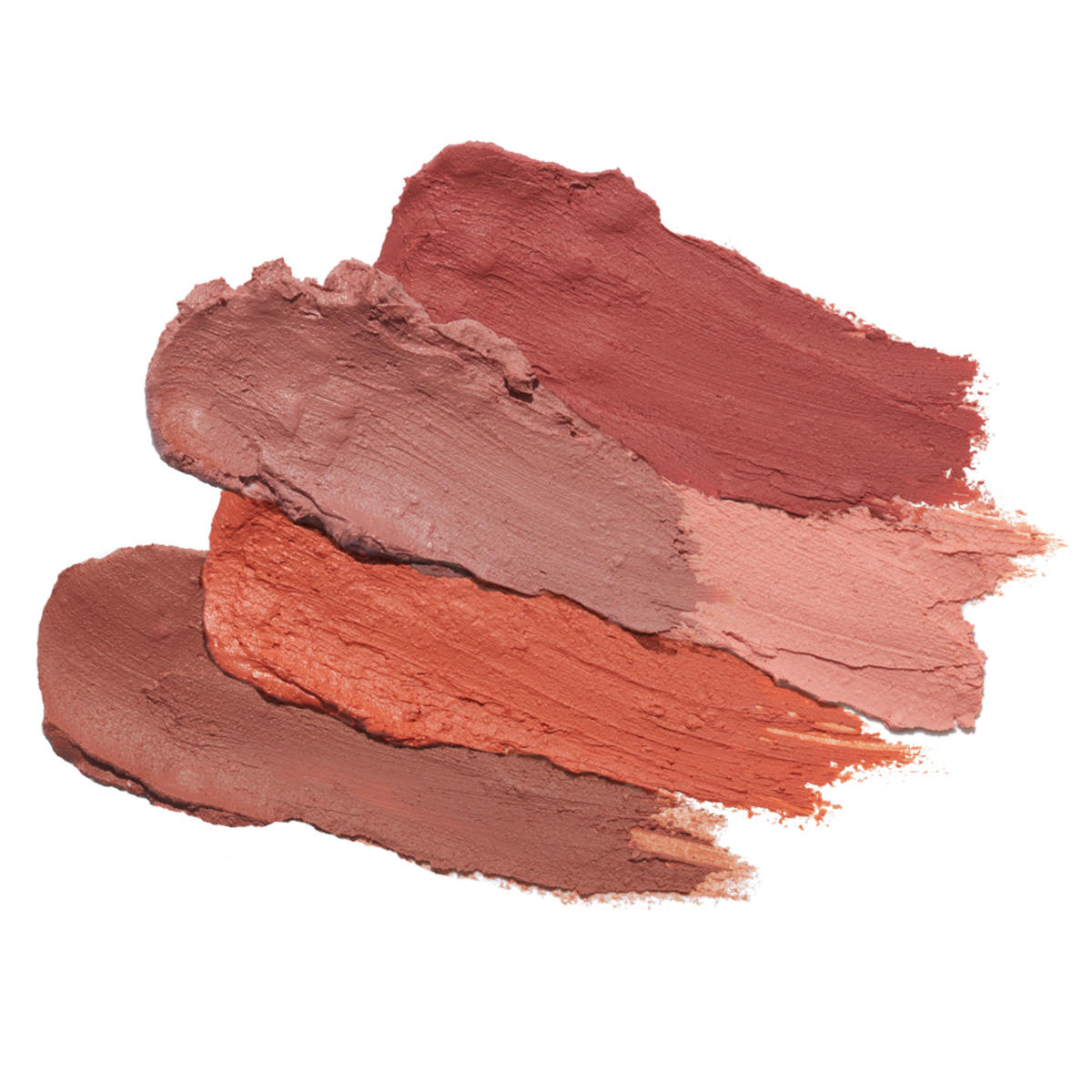 Attitude Oceanly Cheeks blush Ginger 8,5 g - 4