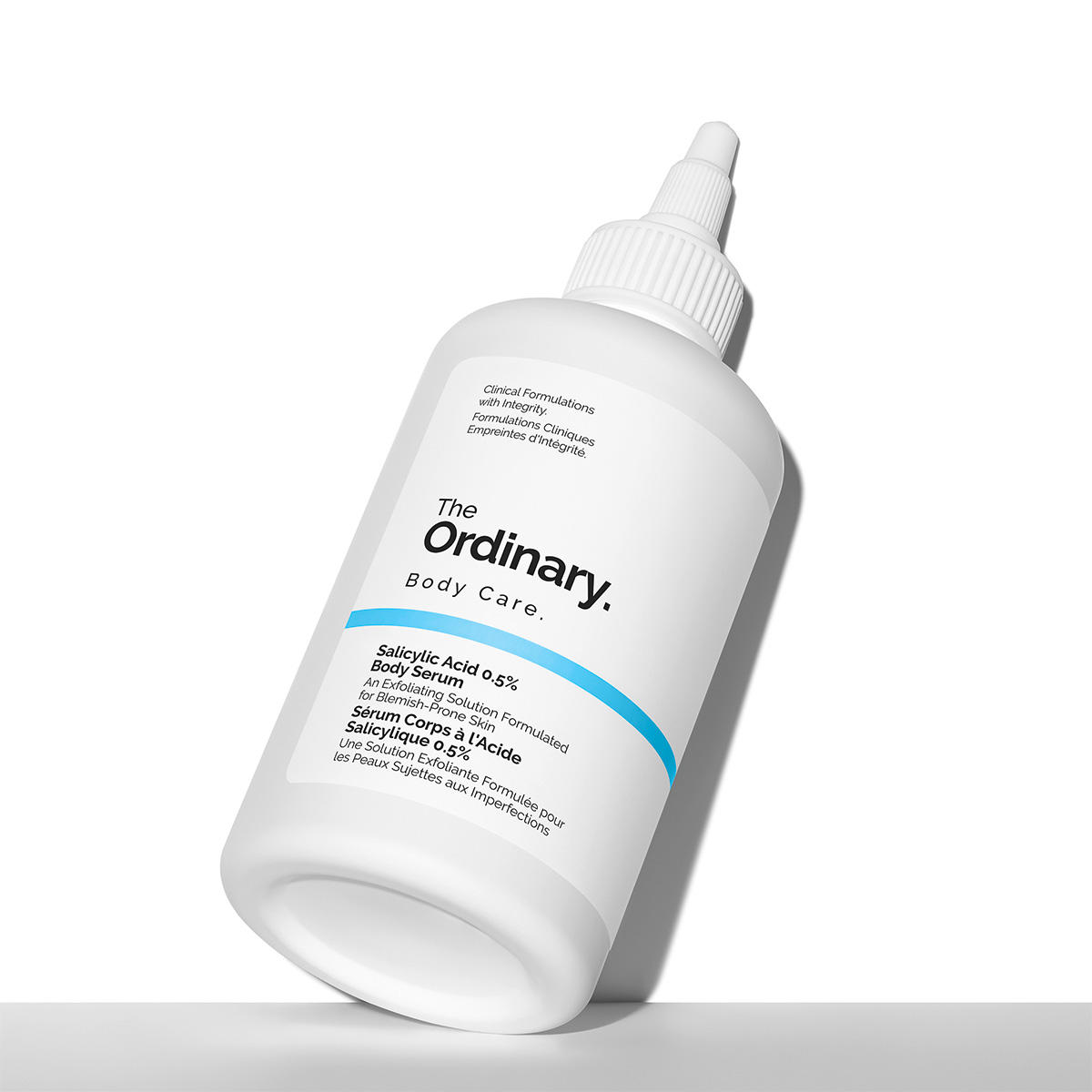The Ordinary Salicylic Acid 0.5% Body Serum 240 ml - 4