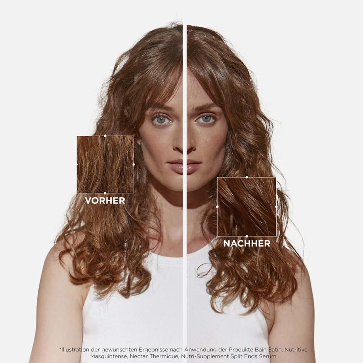 Kérastase Nutritive Bain Satin Riche Refill 500 ml - 4