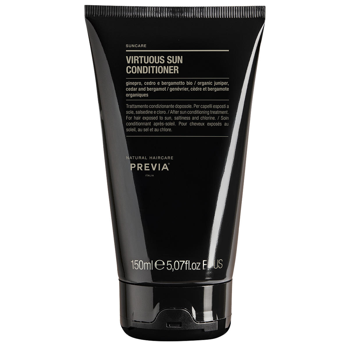 PREVIA Virtuous Sun Summer Kit  - 4