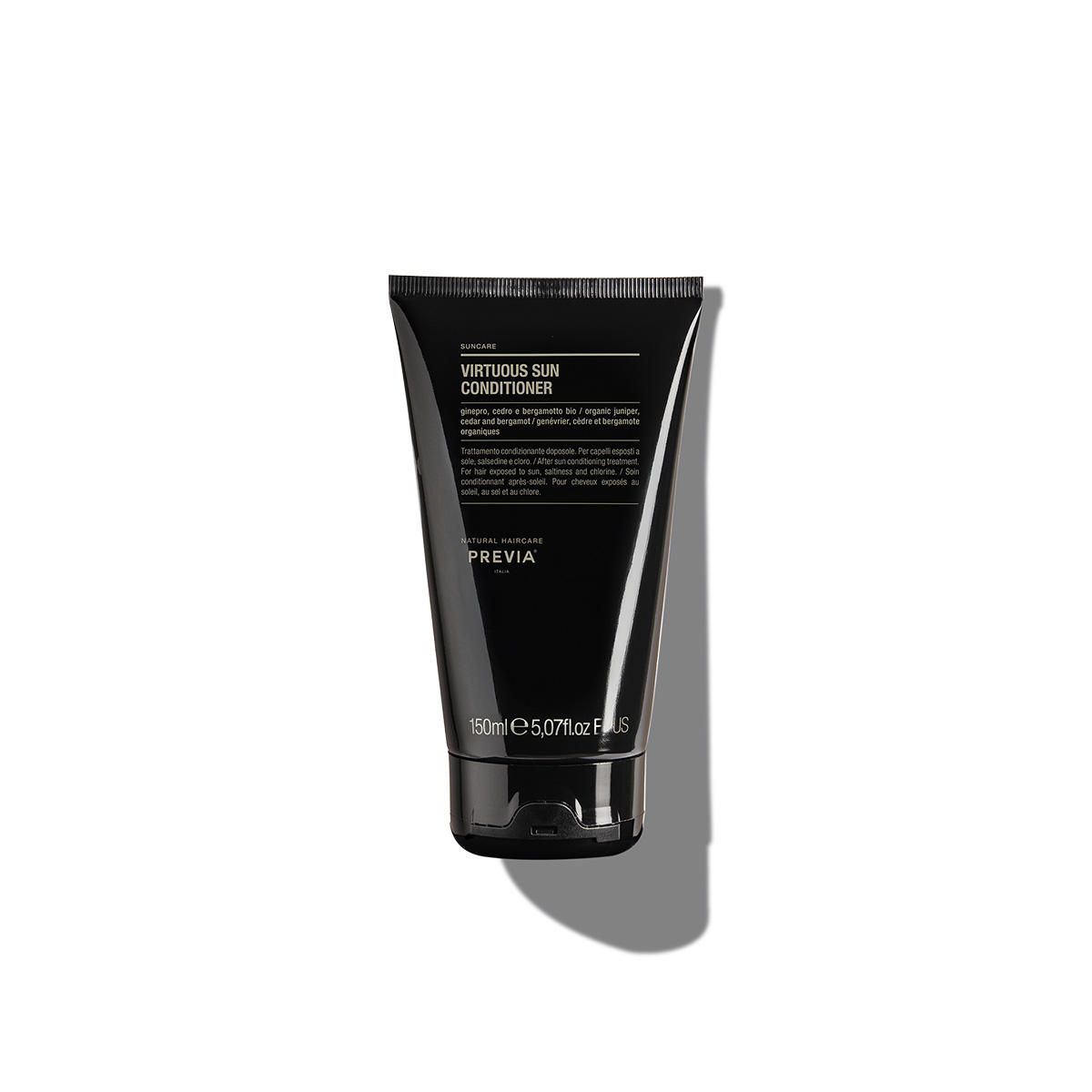 PREVIA Virtuous Sun Summer Kit  - 4