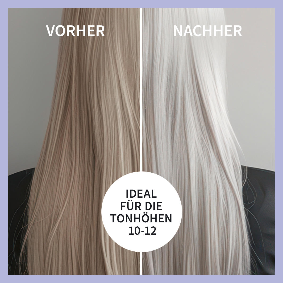 basler Color Mask Cool Blonde Silver 150 ml - 4