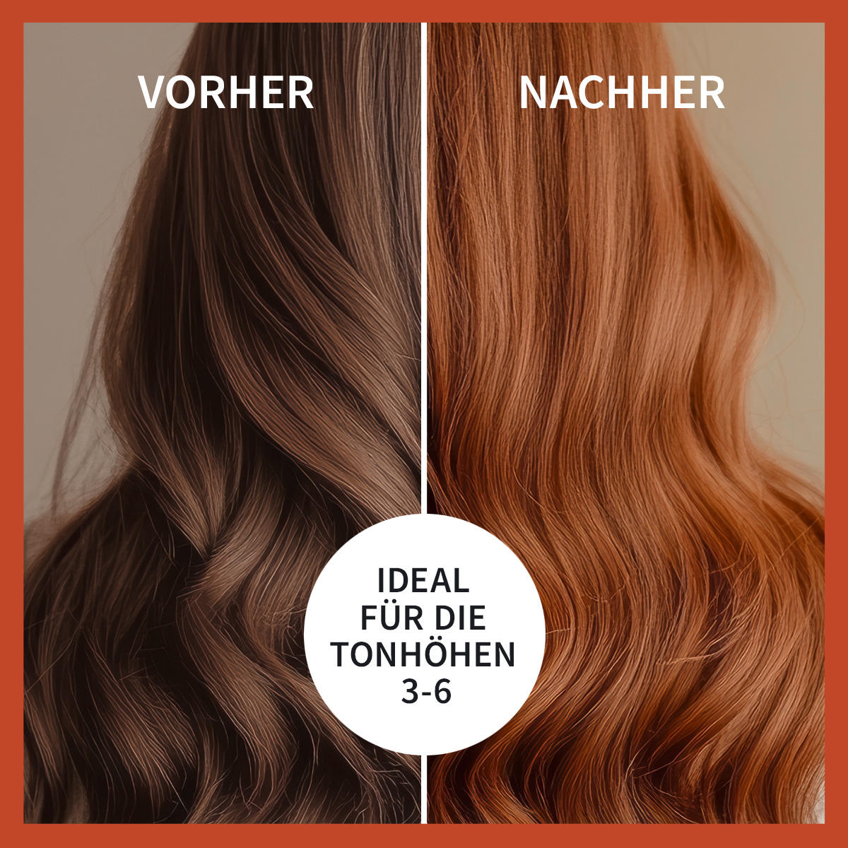 basler Color Mask Copper Red 150 ml - 4
