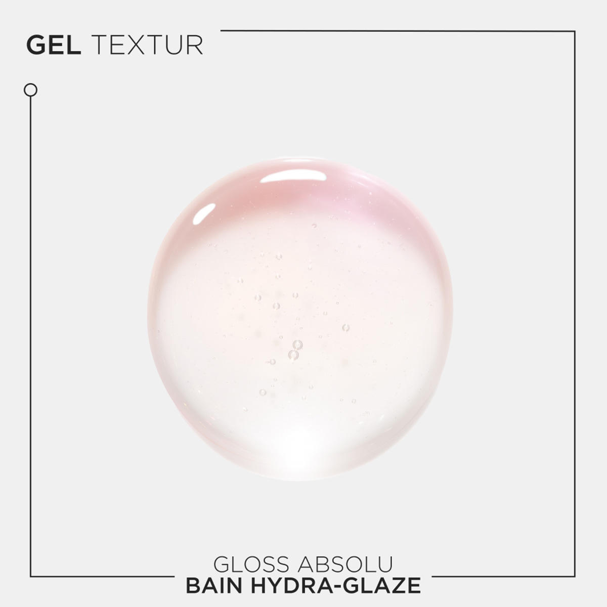 Kérastase Gloss Absolu Bain Hydra-Glaze Refill 500 ml - 4