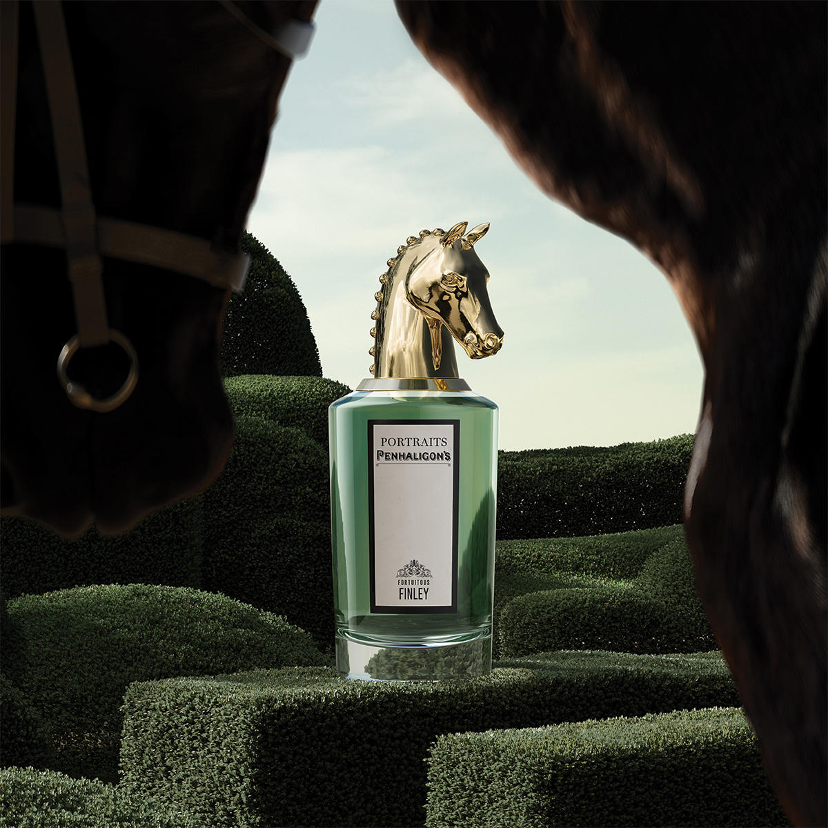 PENHALIGON'S Fortuitous Finley Eau de Parfum 75 ml - 4