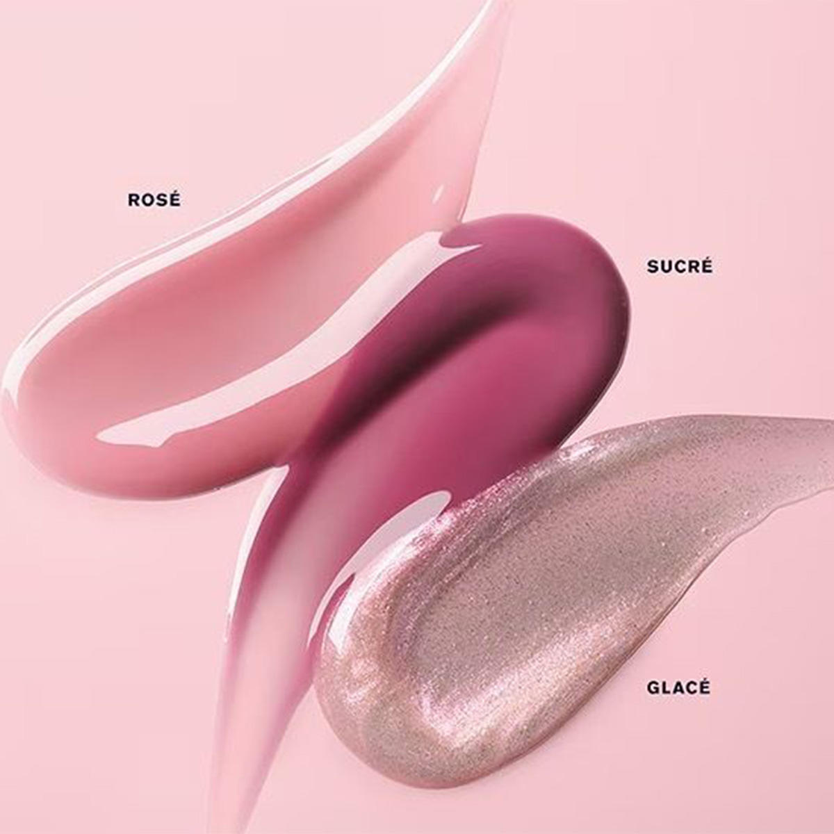 Estée Lauder Estée Lauder x Ladurée Lip Oil Collection  - 4