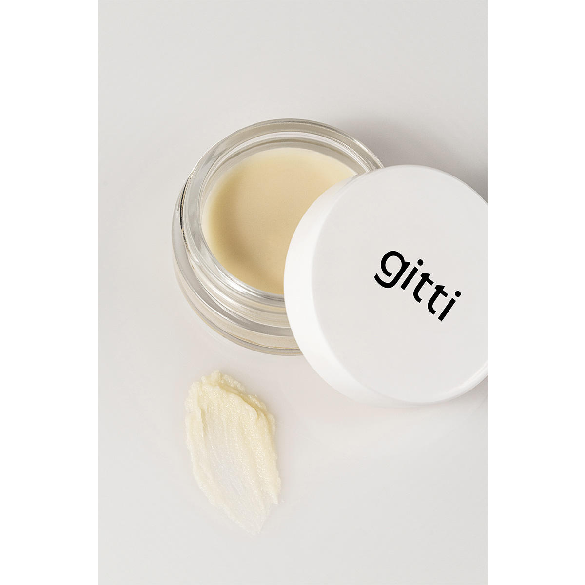 gitti Nagellackentferner Balm 8 g - 4