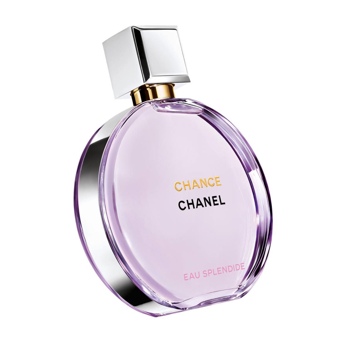 CHANEL CHANCE EAU SPLENDIDE EAU DE PARFUM 100 ml - 4