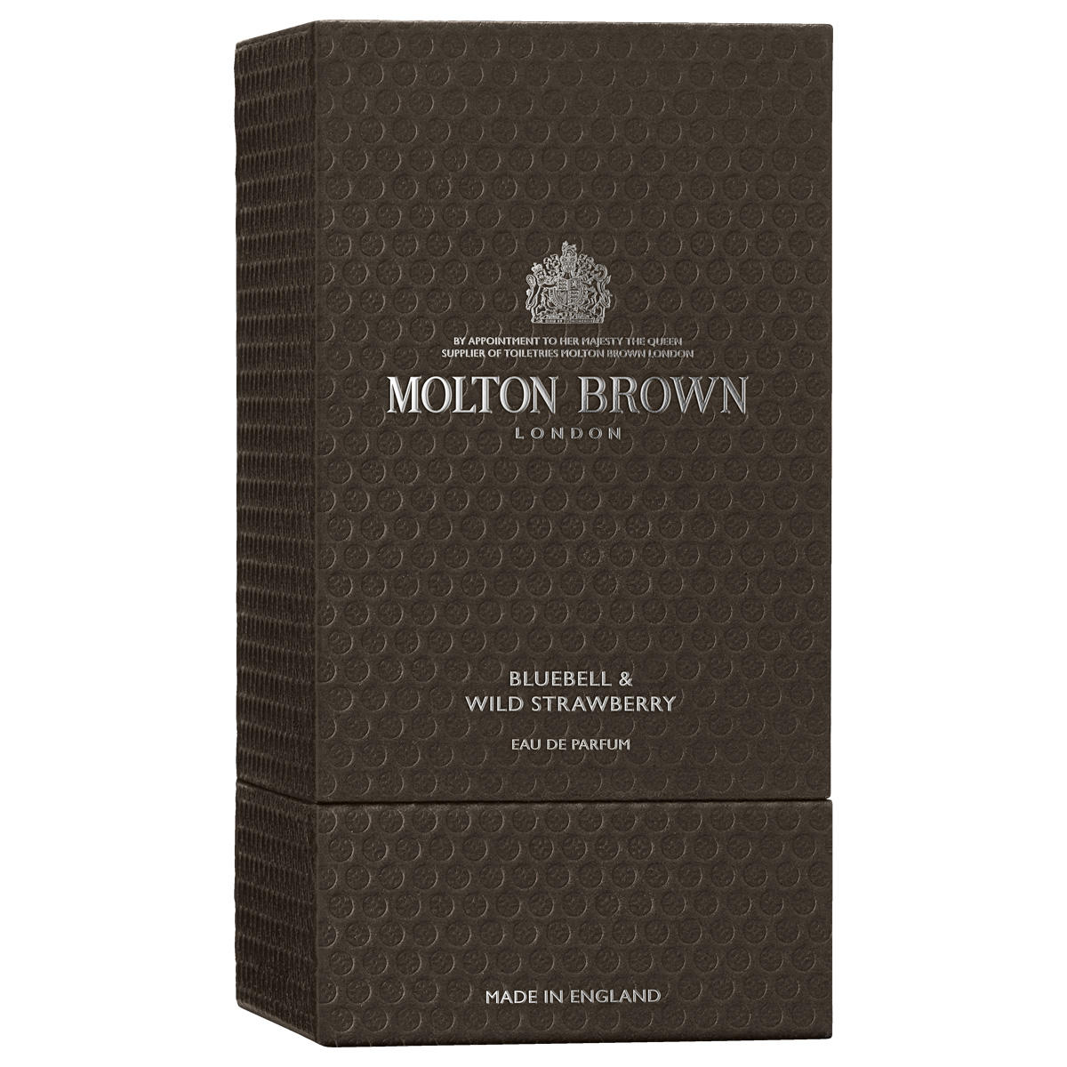 MOLTON BROWN Bluebell & Wild Strawberry Eau de Parfum 100 ml - 4