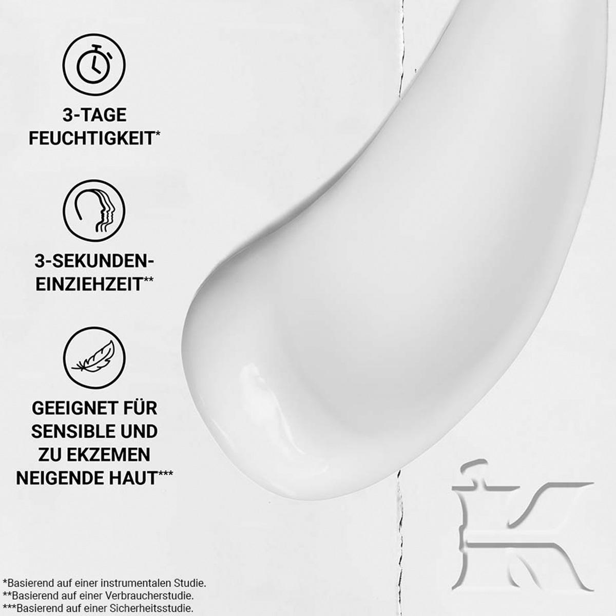 Kiehl's Ultra Body Mega Moisture Squalane Creme 250 ml - 4