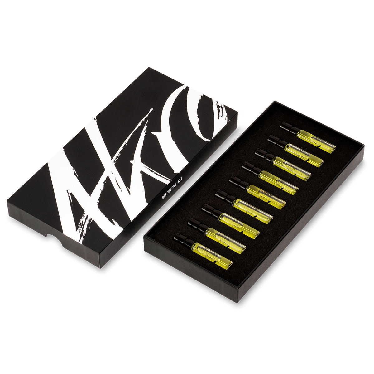 Akro Discovery Kit 10 x 2 ml - 4