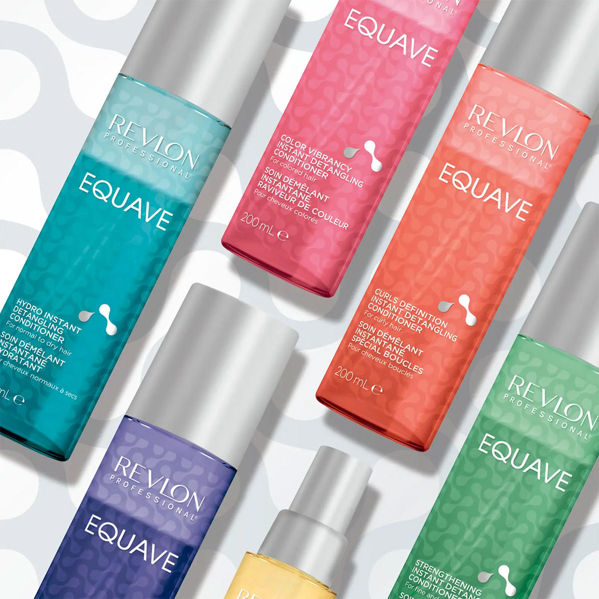 Revlon Professional Equave Hydro Pack  - 4