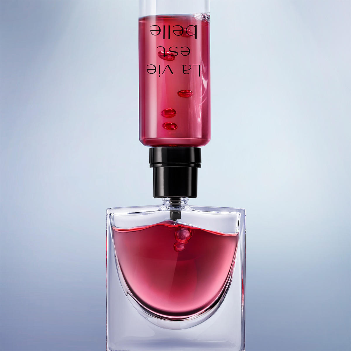 Lancôme La Vie est Belle L'Elixir Eau de Parfum Refill 100 ml - 4