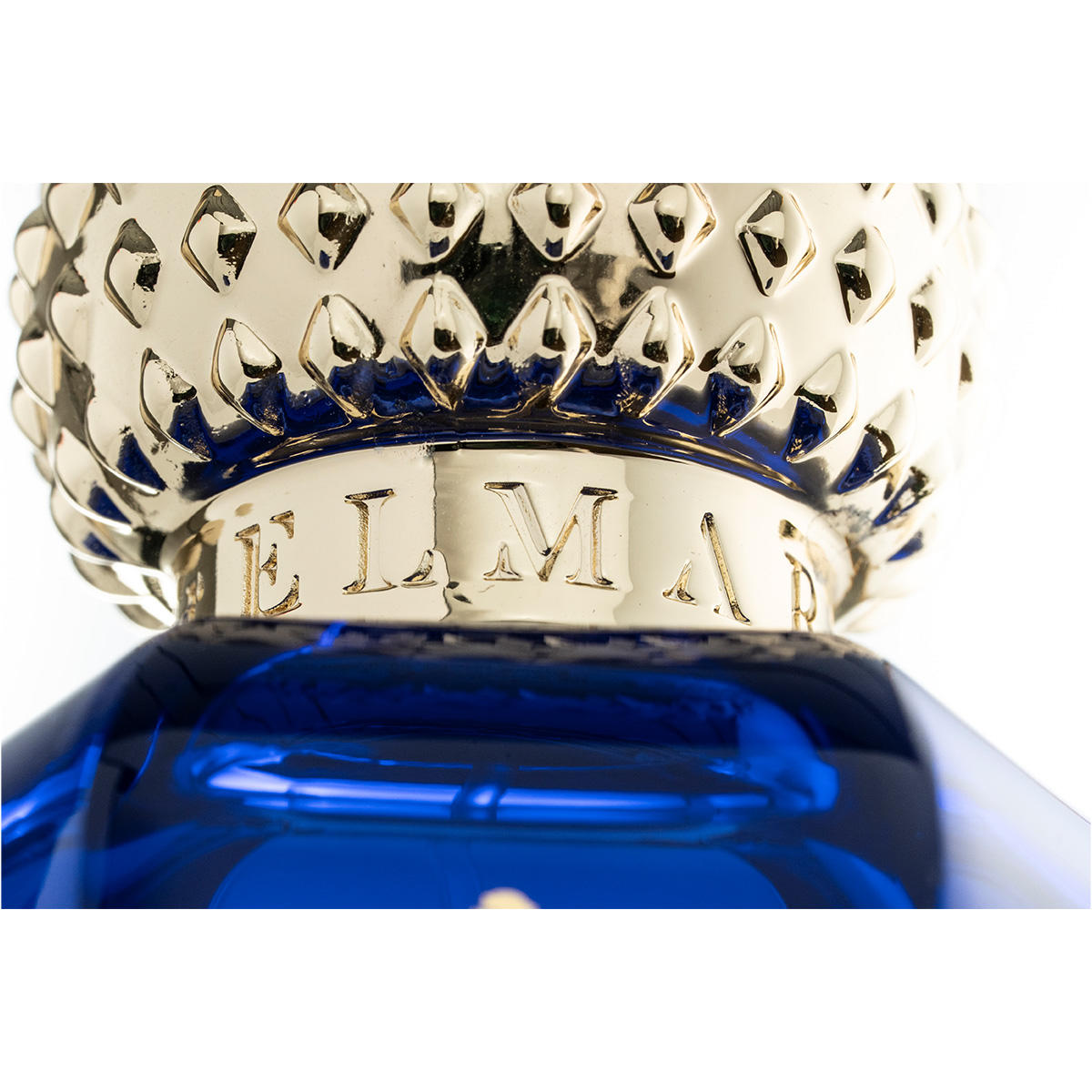 Parfums d'Elmar YARINGA Extrait de Parfum 60 ml - 4