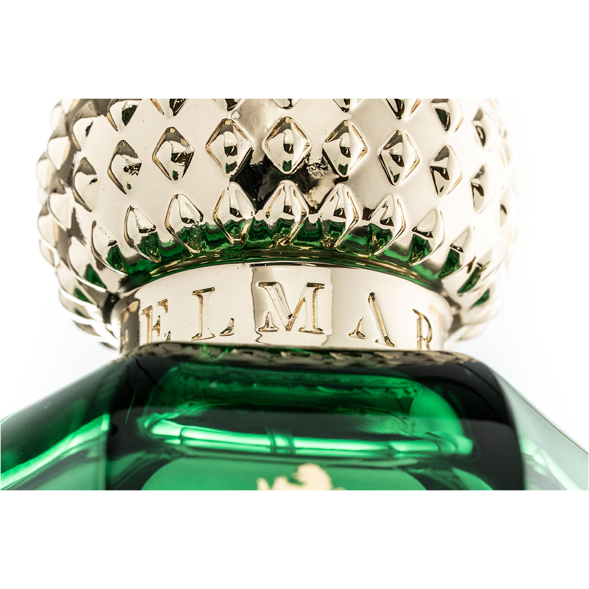 Parfums d'Elmar ZAYA Extrait de Parfum 60 ml - 4