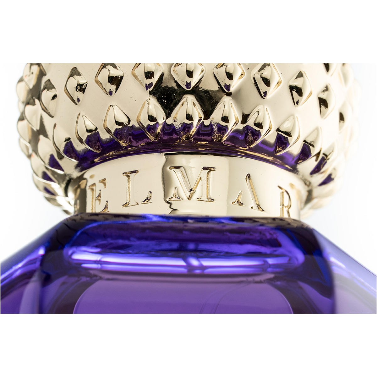 Parfums d'Elmar MOMONA Extrait de Parfum 60 ml - 4