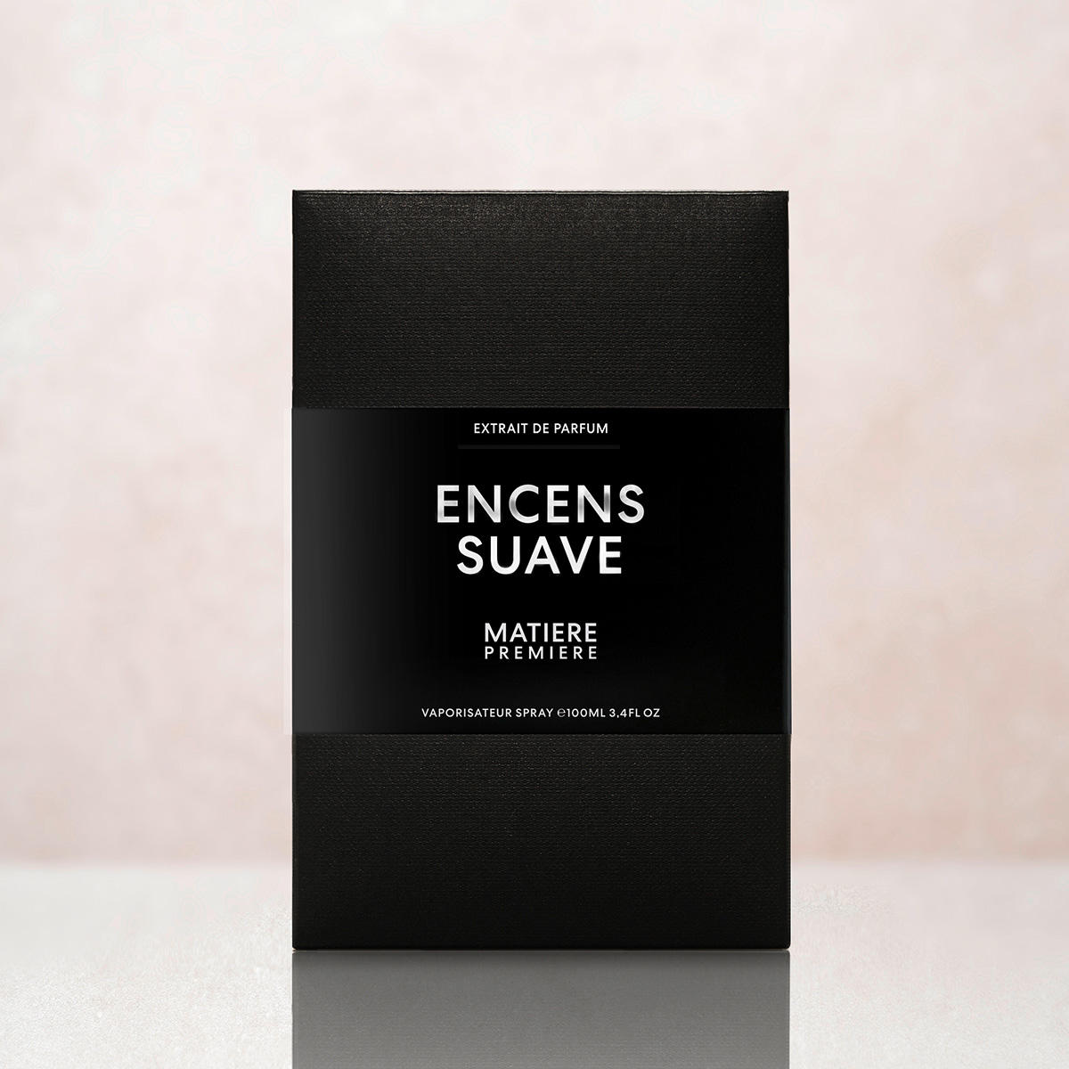 MATIERE PREMIERE Encens Suave Extrait 100 ml - 4