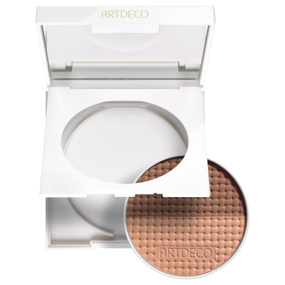 ARTDECO Bronzing Powder St. Tropez Tan 9 g - 4