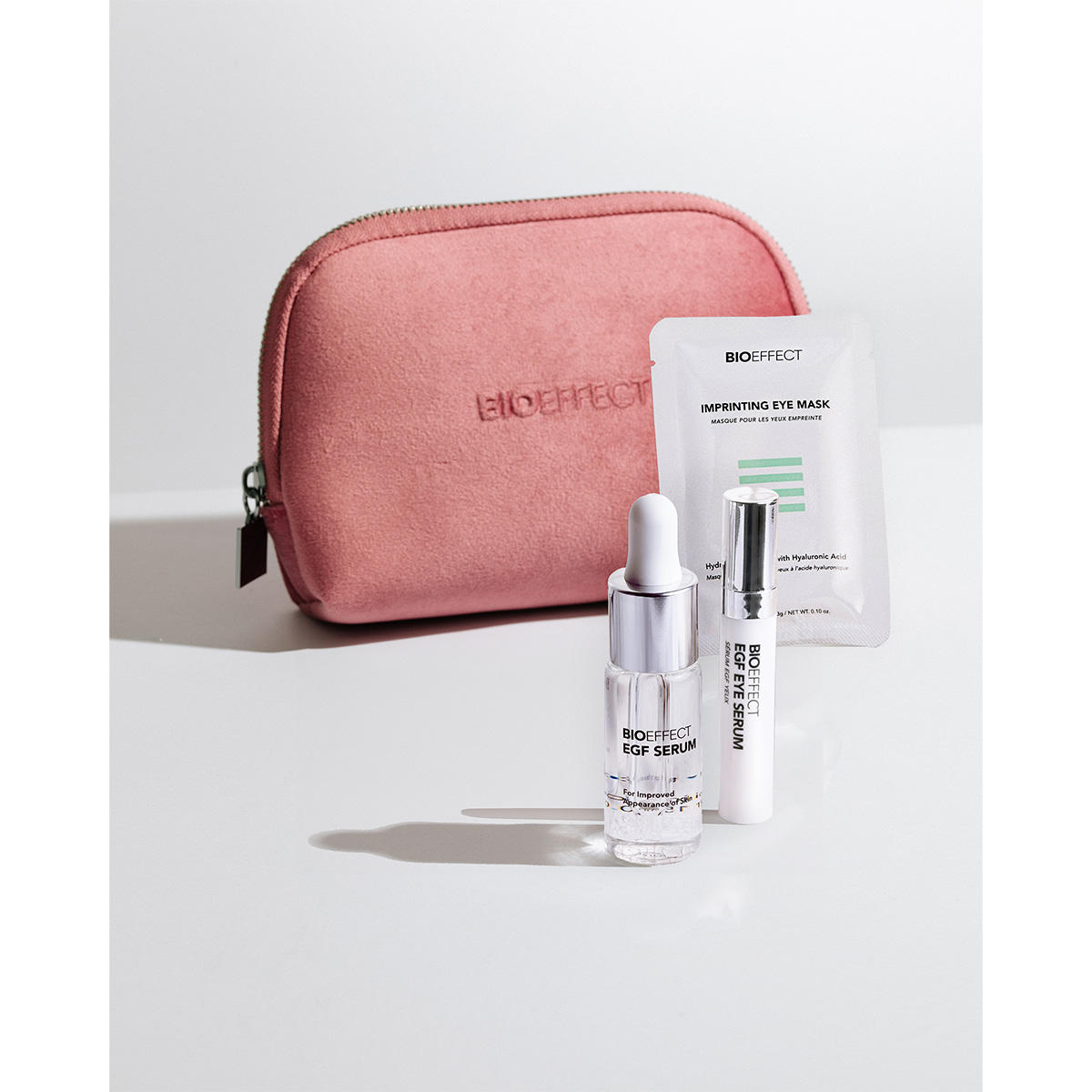 BIOEFFECT Bestseller Trio  - 4