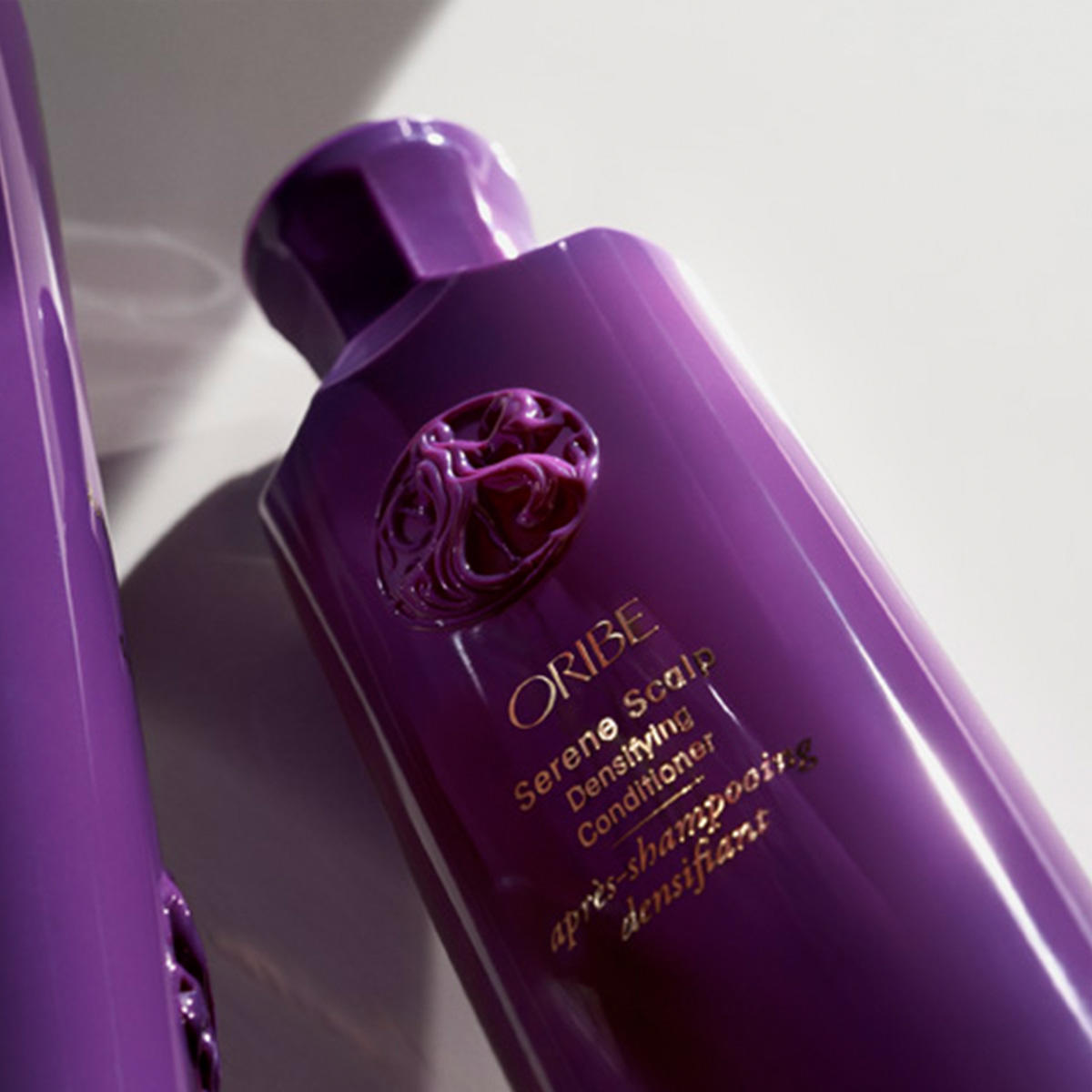 Oribe Serene Scalp Densifying Conditioner 200 ml - 4
