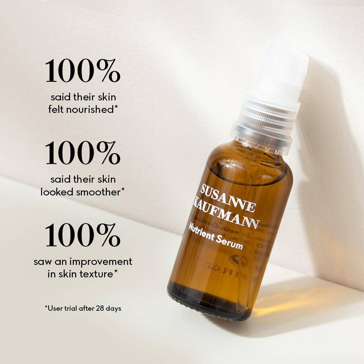Susanne Kaufmann Nutrient Serum 30 ml - 4
