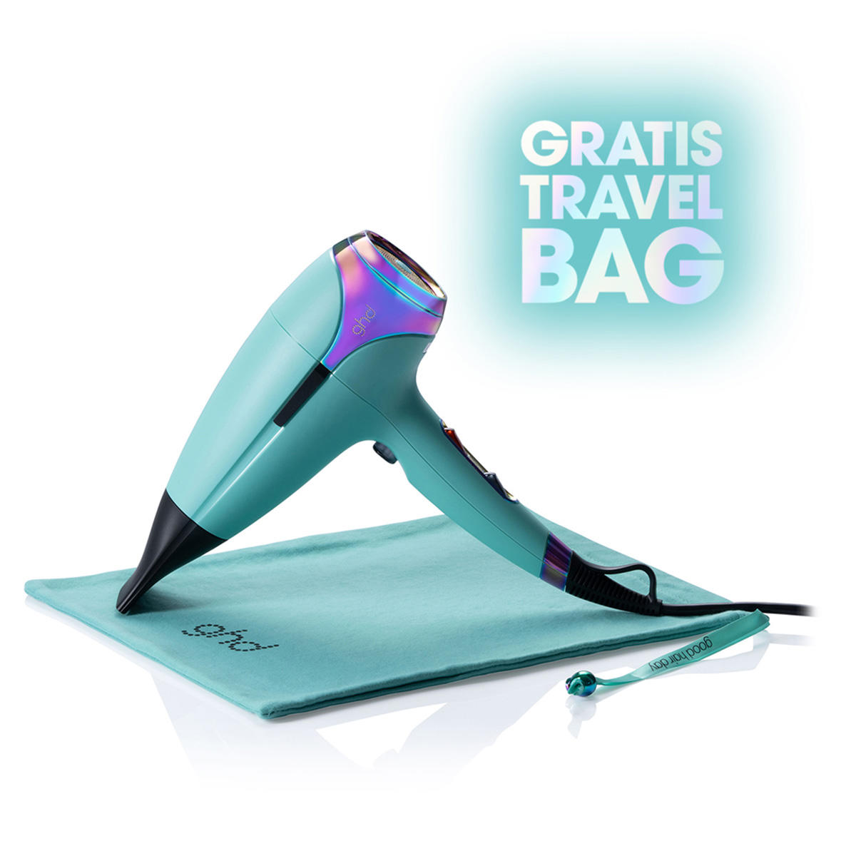 ghd helios® Haartrockner mystic aqua  - 4
