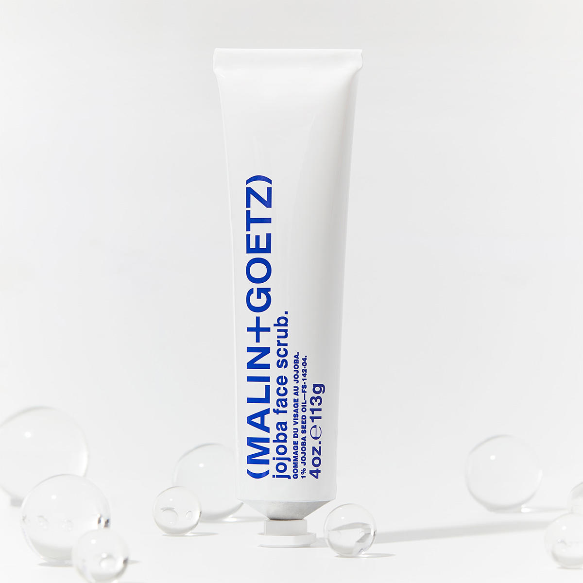 MALIN+GOETZ Jojoba Face Scrub 113 g - 4