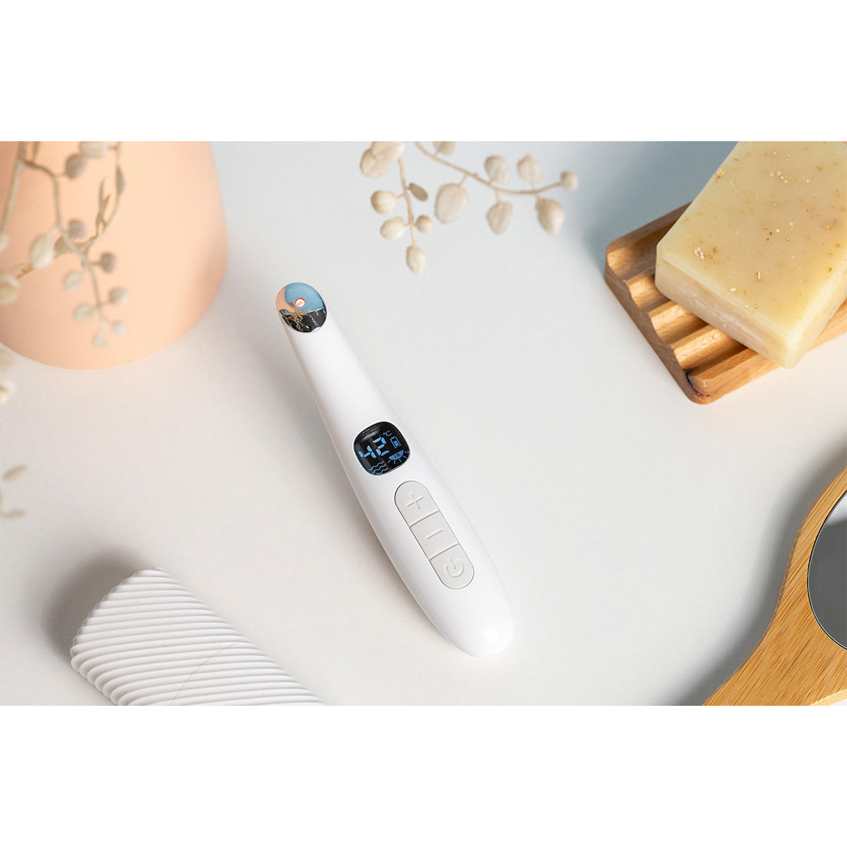 STYLPRO Bags Be Gone Heated Eye Wand  - 4