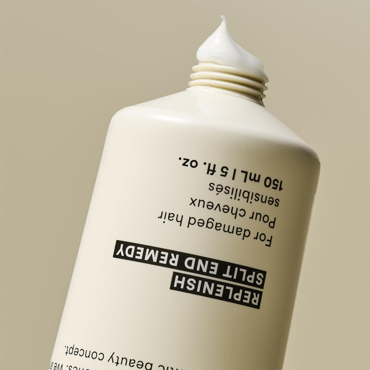 Authentic Beauty Concept Replenish Split End Remedy 150 ml - 4