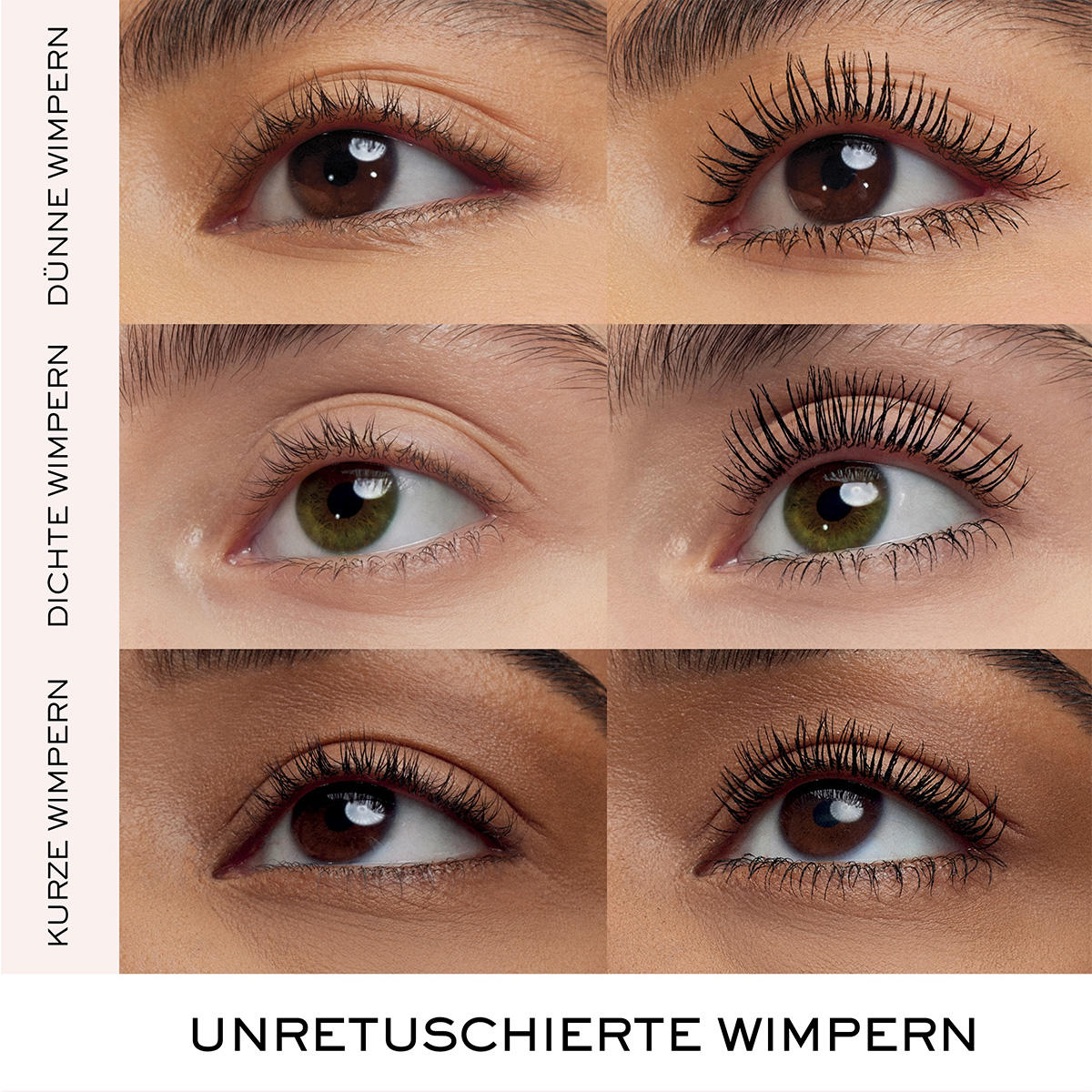 Lancôme Lash Idôle Flutter Extension Mascara Set  - 4